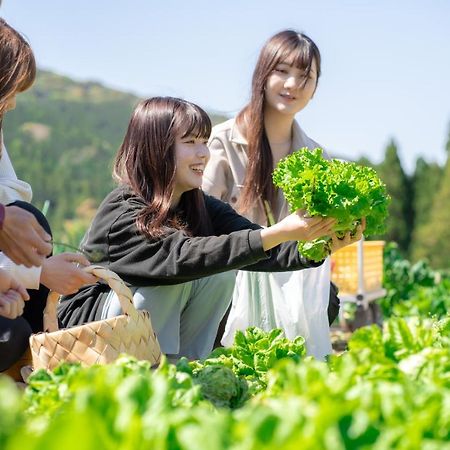 分校Stay haruhi 嬉野市 外观 照片