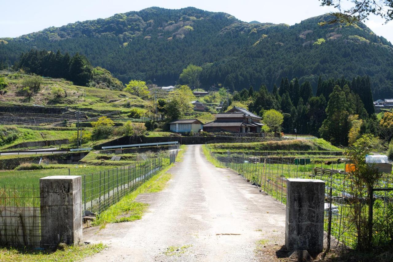 分校Stay haruhi 嬉野市 外观 照片